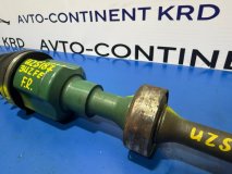 Привод правый передний Toyota Crown UZS187 3UZFE