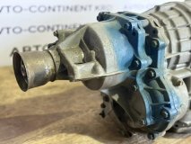 АКПП Subaru Legacy BPE 2004 EZ30D