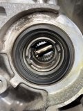 АКПП DAIHATSU Thor M900S 1KR АКПП DAIHATSU Thor M900S 1KR