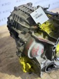 АКПП Toyota Noah AZR60 1AZ АКПП Toyota Noah AZR60 1AZ
