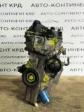 Двигатель Honda N-BOX JF1 S07AT