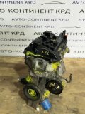 Двигатель Honda N-BOX JF1 S07AT