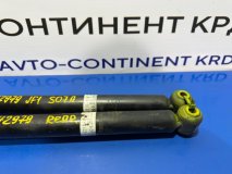 Амортизатор задний Honda N-BOX JF1 S07A