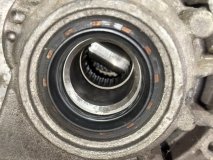 АКПП Mercedes-Benz A-Class W169 M266
