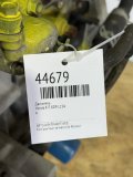 Двигатель Honda FIT GD9 L15A