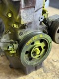 Двигатель Honda FIT GD9 L15A