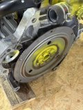 Двигатель Honda FIT GD9 L15A