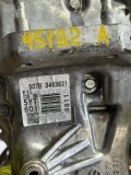 Двигатель Honda N-BOX JF4 S07BT