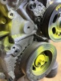 Двигатель Suzuki Alto HA36S R06A