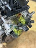 Двигатель Suzuki Alto HA36S R06A