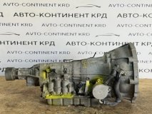 АКПП Toyota Mark X GRX120 4GR