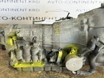 АКПП Toyota Mark X GRX120 4GR