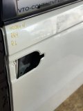 Дверь левая задняя Honda Elysion RR4 J30A