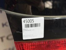 Дверь 5-я Honda Elysion RR1 K24A