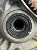 АКПП Honda N-BOX JF1 S07A
