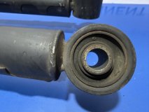 Стойка передняя Toyota Mark X GRX120 4GR