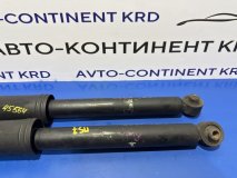Амортизатор задний Honda Elysion RR1 K24A
