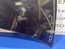 Капот Honda Elysion RR2 K24A
