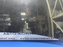 Капот Honda Elysion RR1 K24A