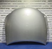 Капот Toyota Mark X GRX120 4GR