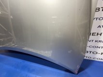 Капот Toyota Mark X GRX120 4GR