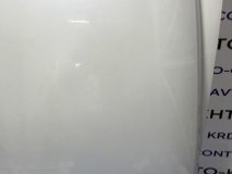 Капот Toyota Mark X GRX120 4GR