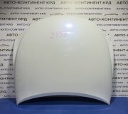 Капот Toyota Mark X GRX120 4GR