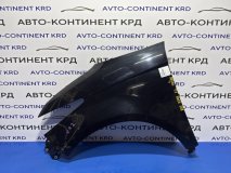 Крыло левое переднее Honda Elysion RR2 K24A