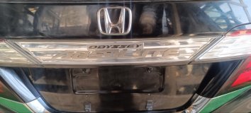 ДВЕРЬ 5-Я HONDA ODYSSEY RC1 K24W