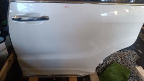 Дверь левая задняя HONDA ODYSSEY RC1 K24W