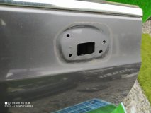 Дверь правая передняя HONDA ODYSSEY RC1 2014 K24W