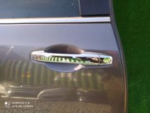 Дверь правая задняя HONDA ODYSSEY RC1 2014 K24W