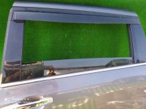 Дверь левая задняя HONDA ODYSSEY RC1 2014 K24W