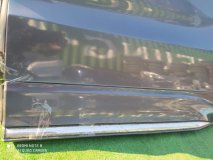 Дверь левая задняя HONDA ODYSSEY RC1 2014 K24W