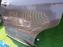 Дверь левая задняя HONDA ODYSSEY RC1 2014 K24W