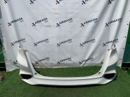 Бампер задний HONDA Shuttle GP7 2015 LEB