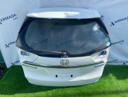 ДВЕРЬ 5-Я задняя HONDA Shuttle GP7 2015 LEB