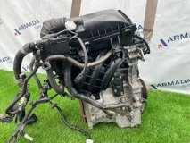 Двигатель Suzuki ALTO HA36S 2015 R06A