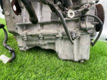 Двигатель Suzuki ALTO HA36S 2015 R06A