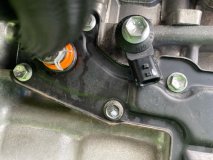 Двигатель Suzuki ALTO HA36S 2015 R06A