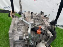 АКПП Suzuki ALTO HA36S 2015 R06A