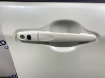 Дверь правая передняя Toyota PASSO M700A 2016 1KRFE Дверь правая передняя Toyota PASSO M700A 2016 1KRFE