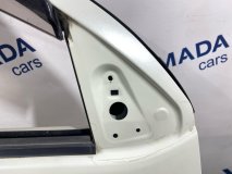 Дверь правая передняя Toyota PASSO M700A 2016 1KRFE Дверь правая передняя Toyota PASSO M700A 2016 1KRFE