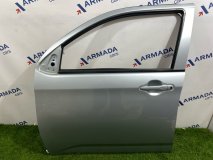Дверь левая передняя Toyota PASSO M700A 2016 1KR-FE Дверь левая передняя Toyota PASSO M700A 2016 1KR-FE