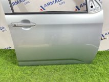 Дверь правая передняя Toyota PASSO M700A 2016 1KR-FE Дверь правая передняя Toyota PASSO M700A 2016 1KR-FE