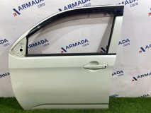 Дверь левая передняя Toyota PASSO M700A 2016 1KRFE Дверь левая передняя Toyota PASSO M700A 2016 1KRFE