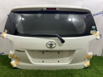 ДВЕРЬ 5-Я задняя Toyota PASSO M700A 2016 1KRFE ДВЕРЬ 5-Я задняя Toyota PASSO M700A 2016 1KRFE