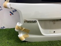 ДВЕРЬ 5-Я задняя Toyota PASSO M700A 2016 1KRFE ДВЕРЬ 5-Я задняя Toyota PASSO M700A 2016 1KRFE