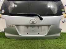 ДВЕРЬ 5-Я задняя Toyota PASSO M700A 2016 1KR-FE ДВЕРЬ 5-Я задняя Toyota PASSO M700A 2016 1KR-FE