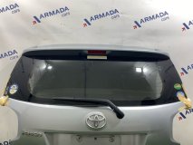 ДВЕРЬ 5-Я задняя Toyota PASSO M700A 2016 1KR-FE ДВЕРЬ 5-Я задняя Toyota PASSO M700A 2016 1KR-FE